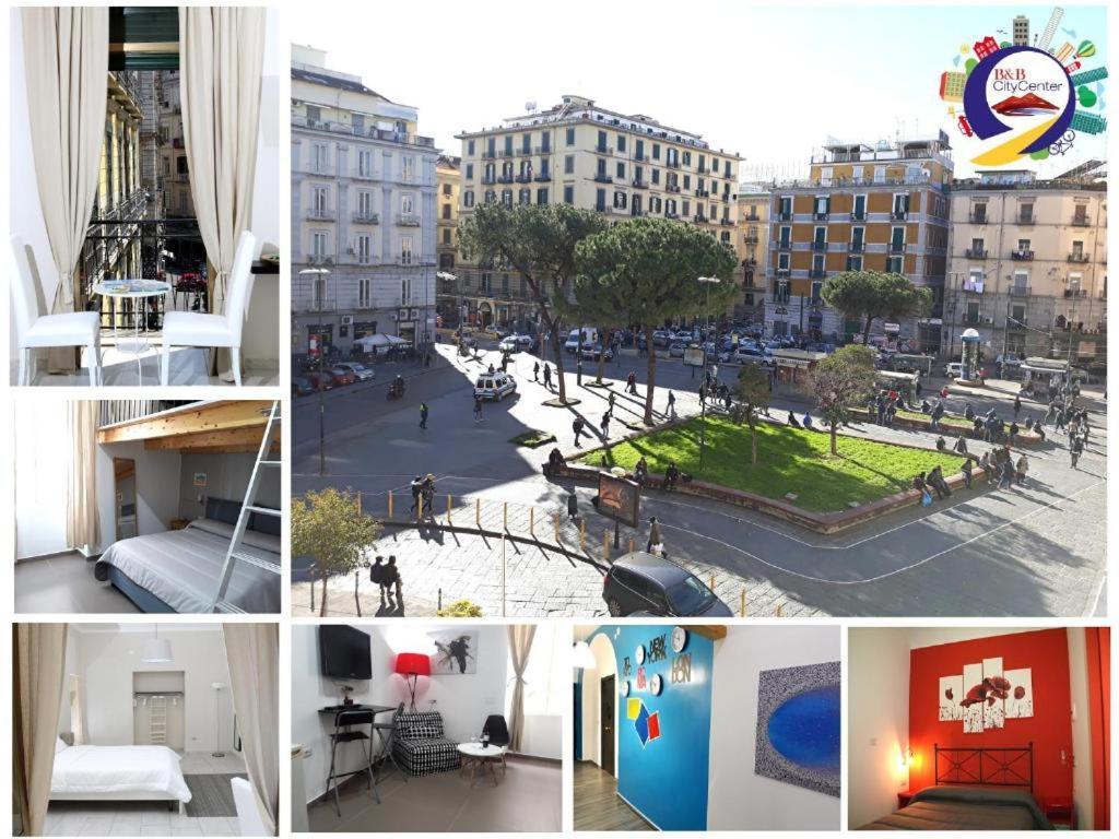 Center Apartament *